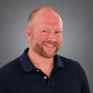 Portrait de Cédric Delliaux